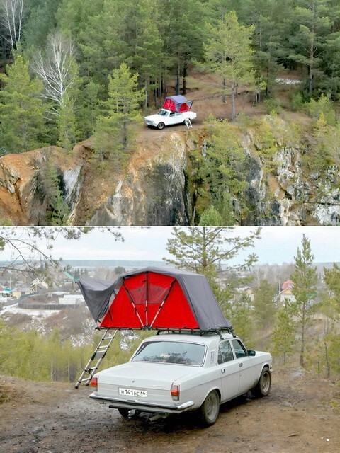 АвтоВсячина