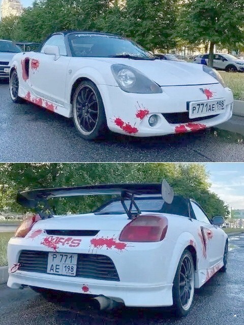 АвтоВсячина