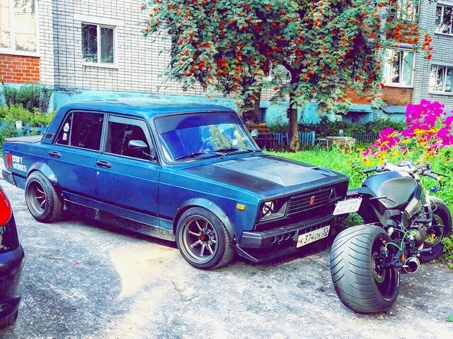 АвтоВсячина