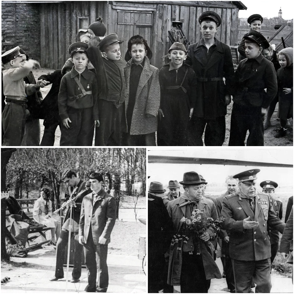 Калининград