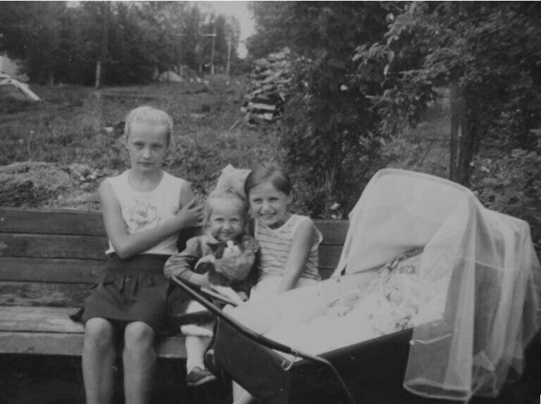 Интересные фотографии времен СССР