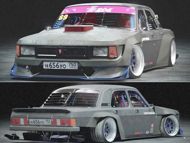 АвтоВсячина