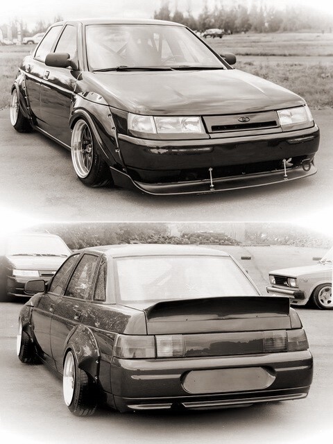 АвтоВсячина