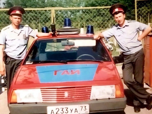 АвтоВсячина