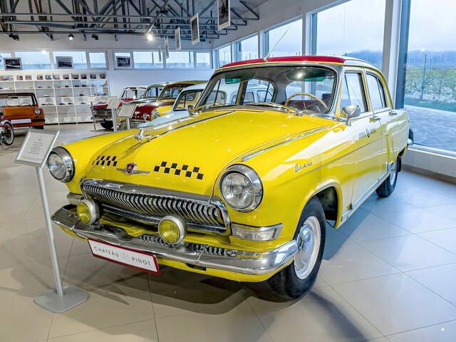 АвтоВсячина
