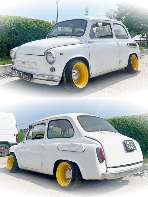 АвтоВсячина