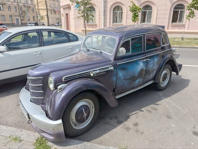 АвтоВсячина