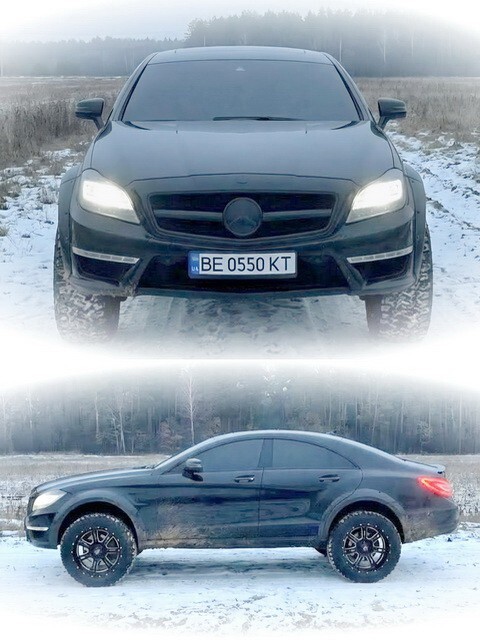 АвтоВсячина