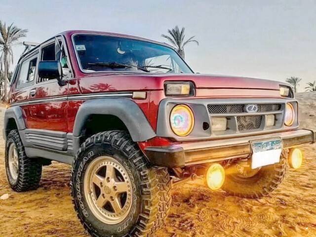 АвтоВсячина