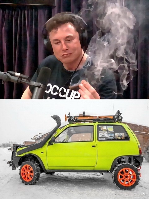 АвтоВсячина
