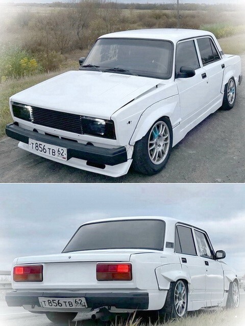 АвтоВсячина