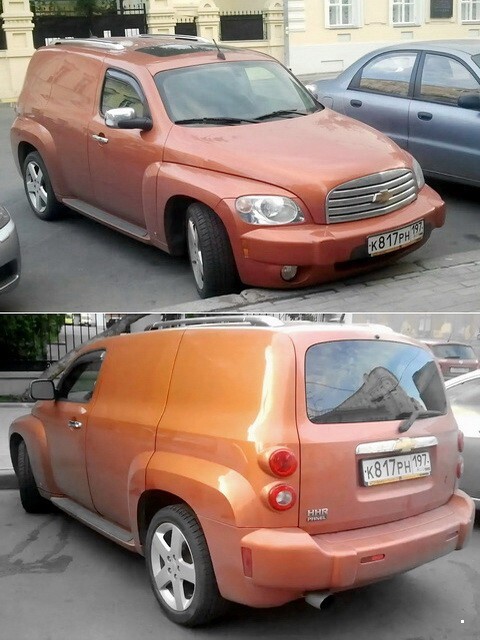 АвтоВсячина