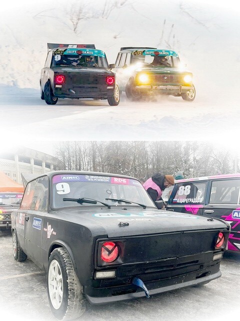АвтоВсячина