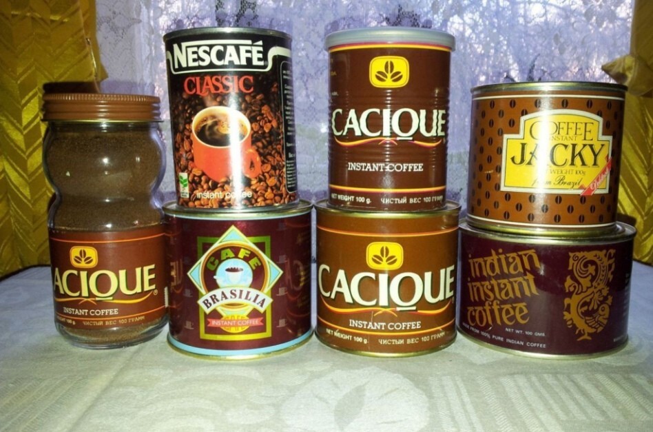 Интересные фотографии времен СССР