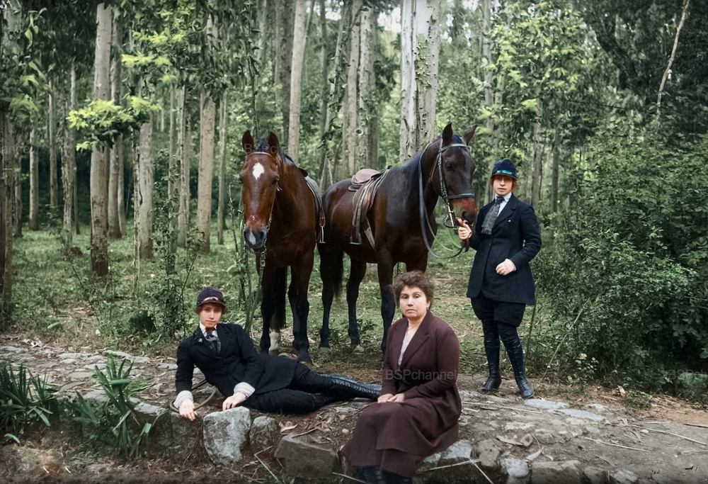 Перу, Колкампат, 1928