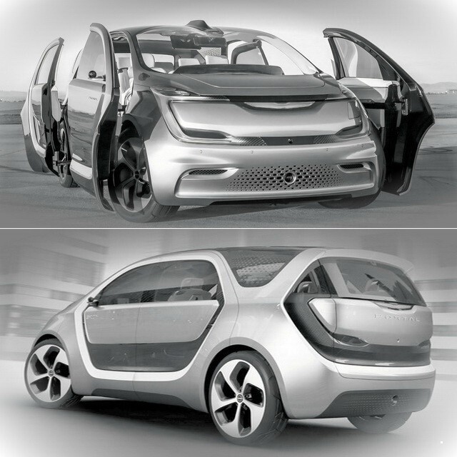 АвтоВсячина