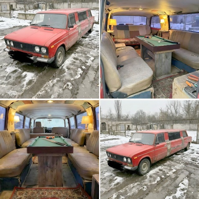 АвтоВсячина