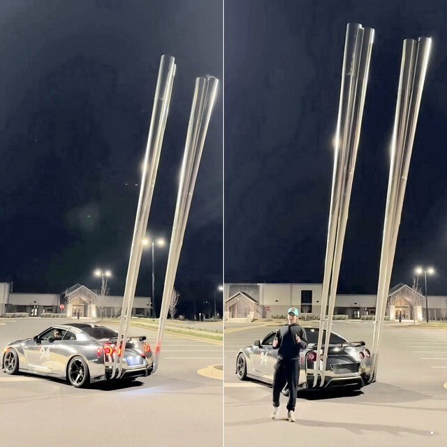 АвтоВсячина