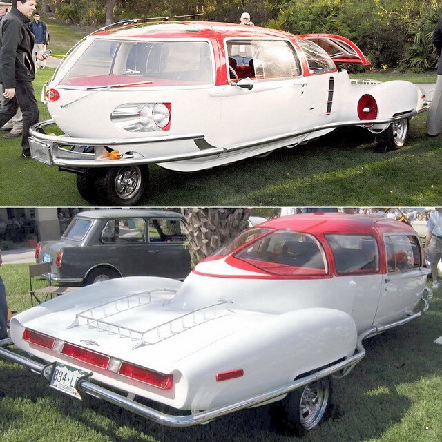 АвтоВсячина