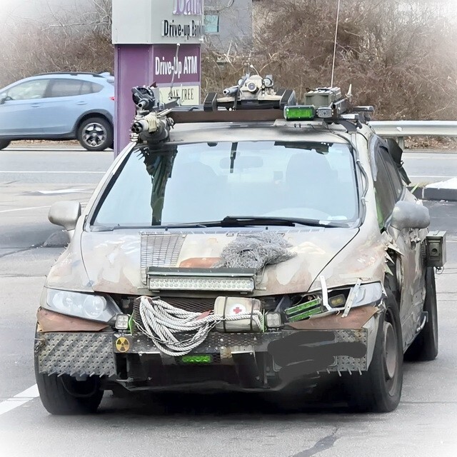 АвтоВсячина