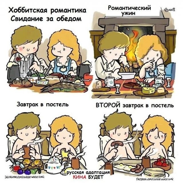 Скрины из соцсетей