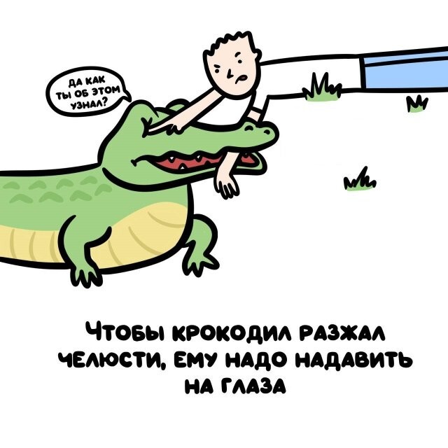 А вдруг ты не знал…