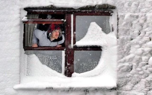 Намешалось