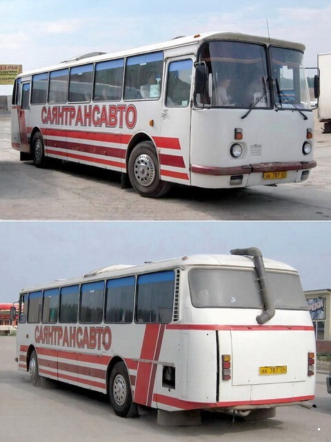 АвтоВсячина