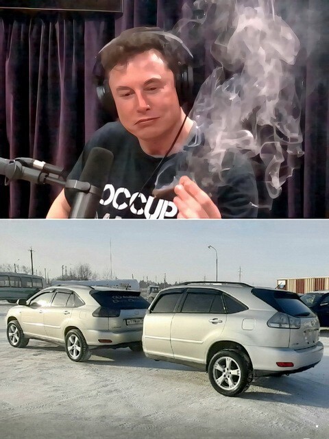 АвтоВсячина