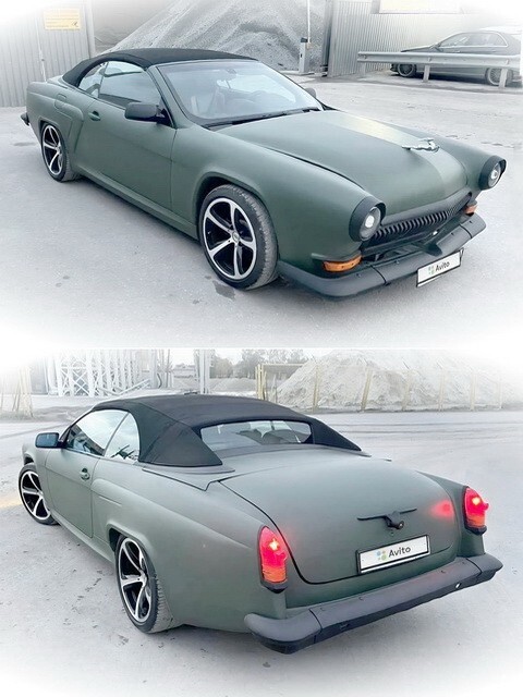 АвтоВсячина