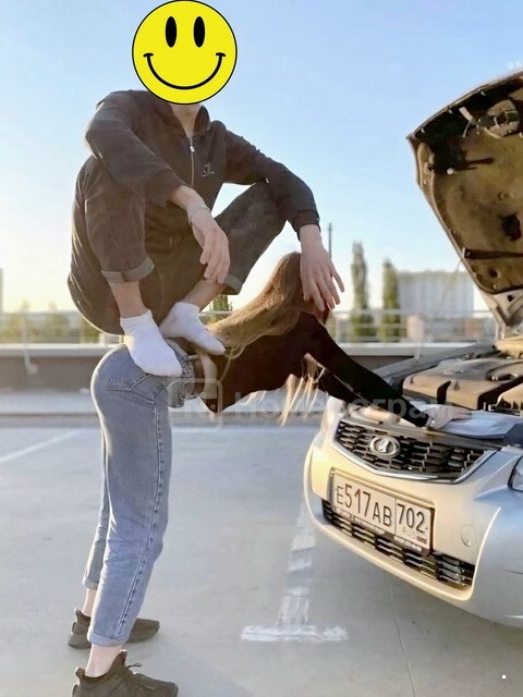 АвтоВсячина
