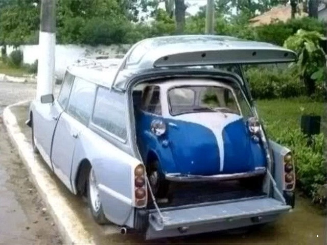 АвтоВсячина