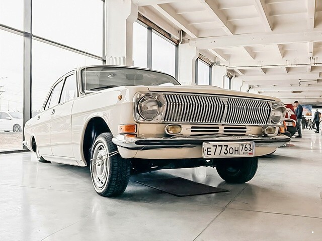 АвтоВсячина