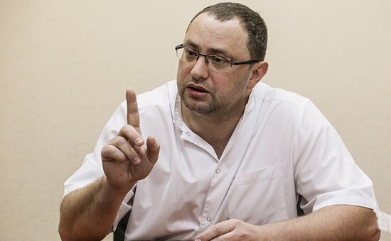 Налечил