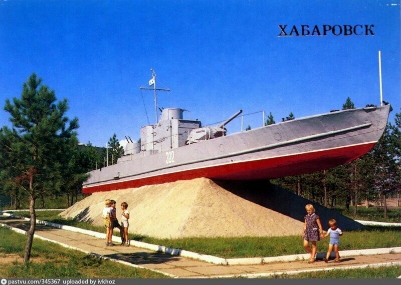 Интересные фотографии времен СССР