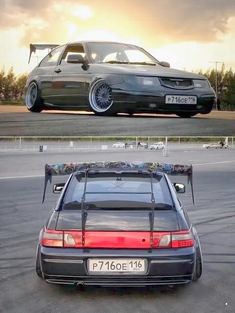 АвтоВсячина