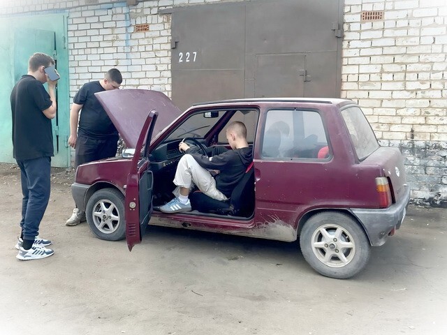 АвтоВсячина