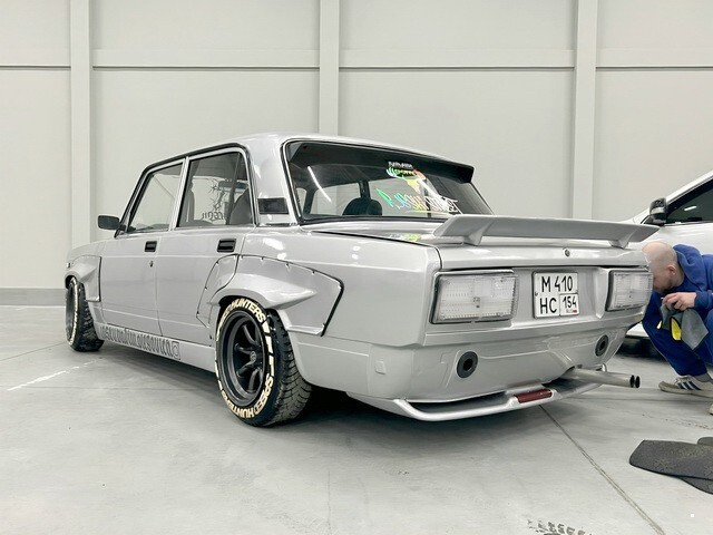 АвтоВсячина