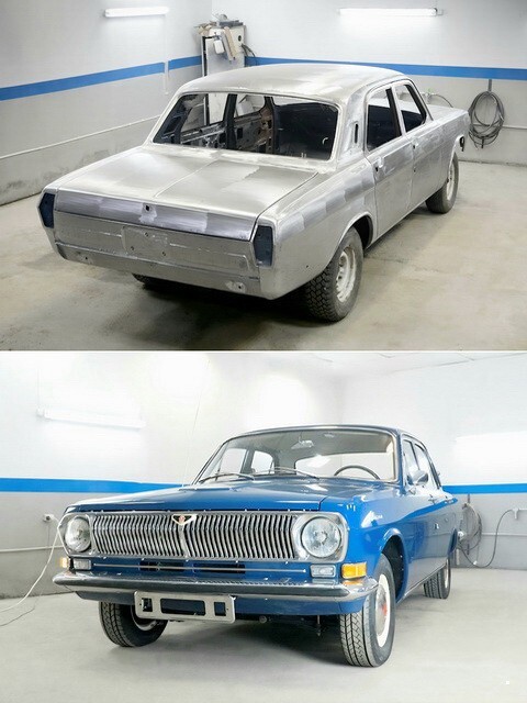 АвтоВсячина