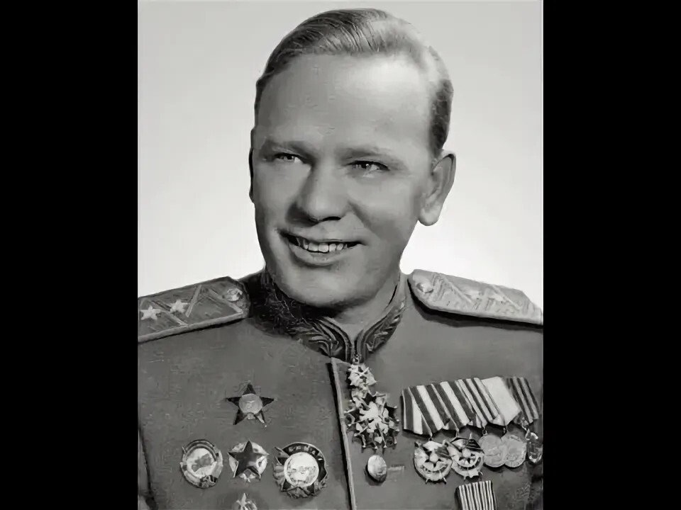 Павел Михайлович Фитин