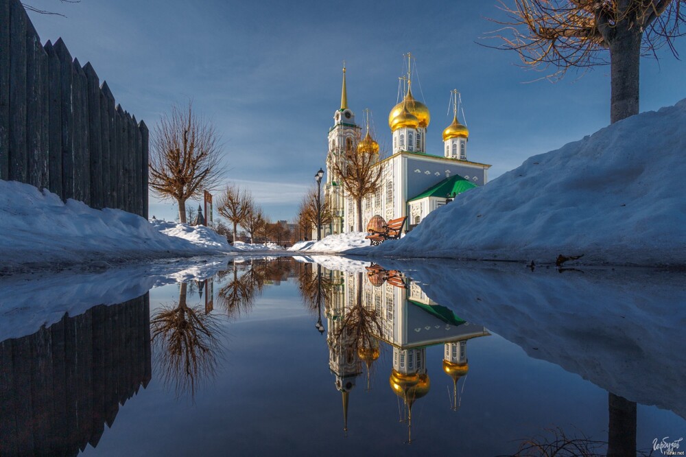 Тула