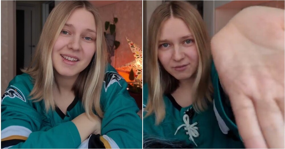 История о женских волосах, которая чуть не разрушила семью