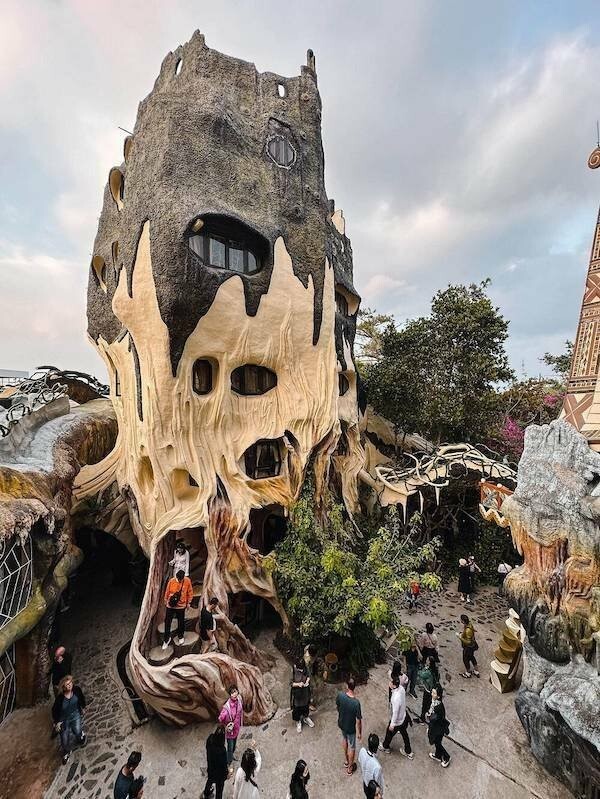 &nbsp;Намешалось&nbsp;