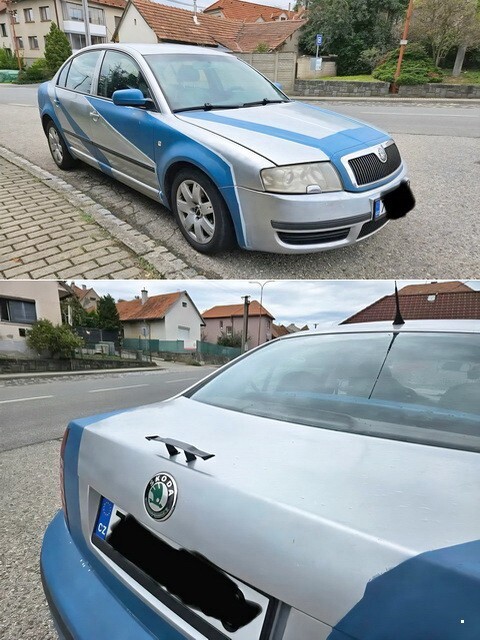 АвтоВсячина