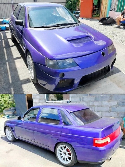 АвтоВсячина