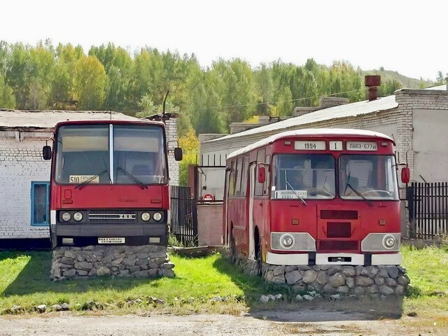 АвтоВсячина