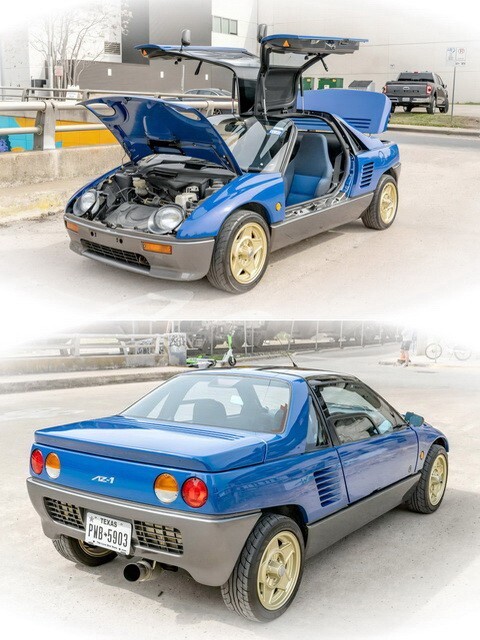АвтоВсячина