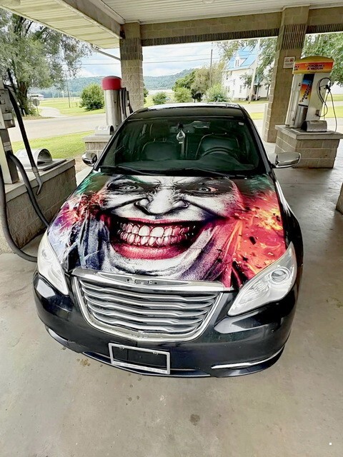 АвтоВсячина
