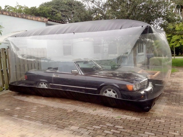 АвтоВсячина