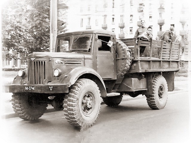 АвтоВсячина